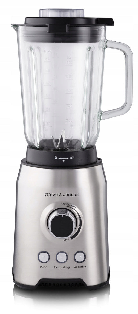 Cup blender GÖTZE & JENSEN TB702X Brand Götze & Jensen