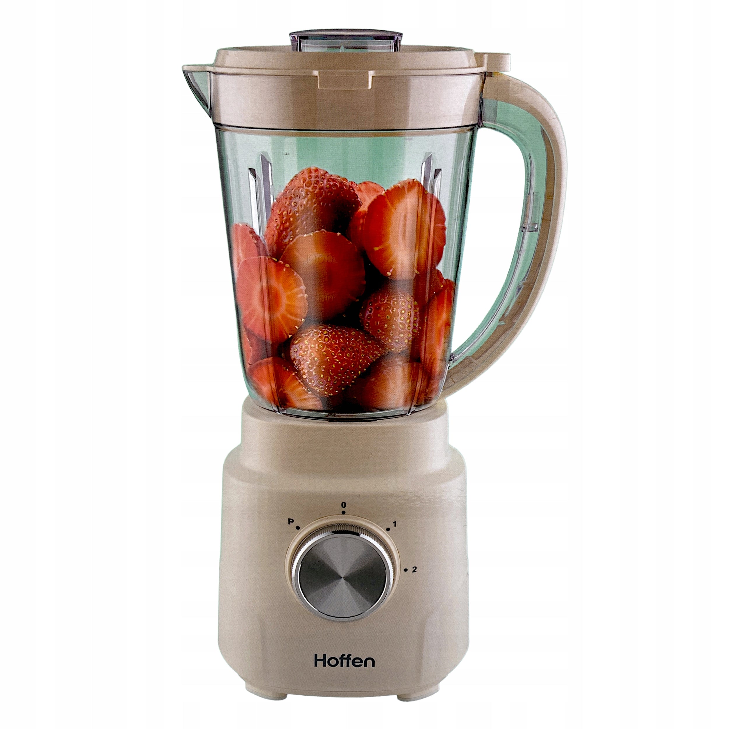 Cup blender Hoffen 5905118098978 600 W beige Manufacturer code 5905118098978