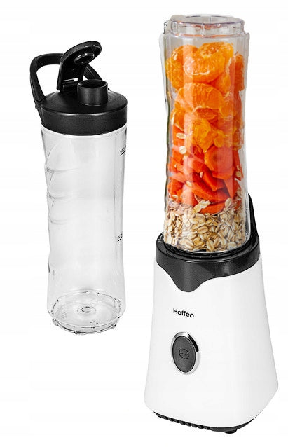 Cup blender Hoffen POJM220096 350 W white