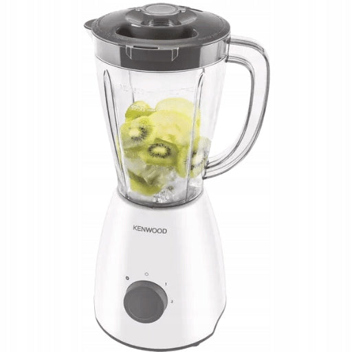 Cup blender Kenwood BLP10.A0WH 400W 1,5L grinder white