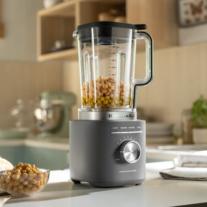Cup blender KitchenAid 5KSB2073EDG 1200 W grey Brand KitchenAid