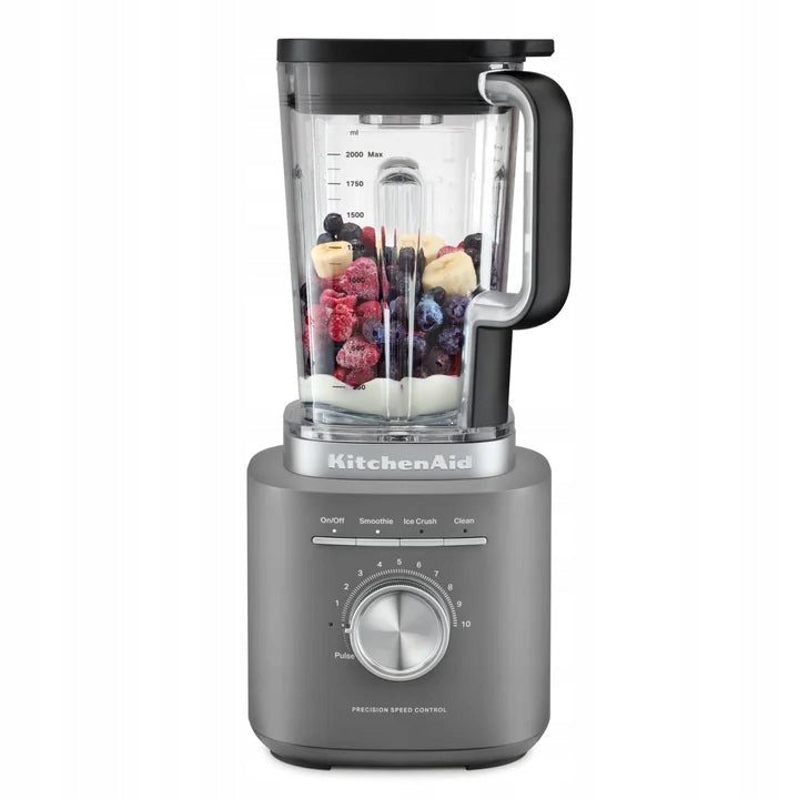 Cup blender KitchenAid 5KSB2073EDG 1200 W grey Manufacturer code 5KSB2073EDG