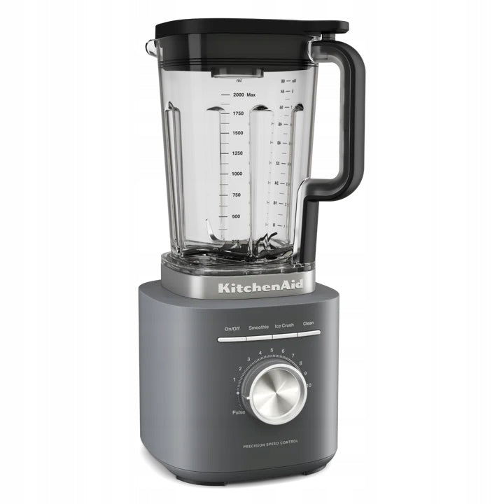 Cup blender KitchenAid 5KSB2073EDG 1200 W grey