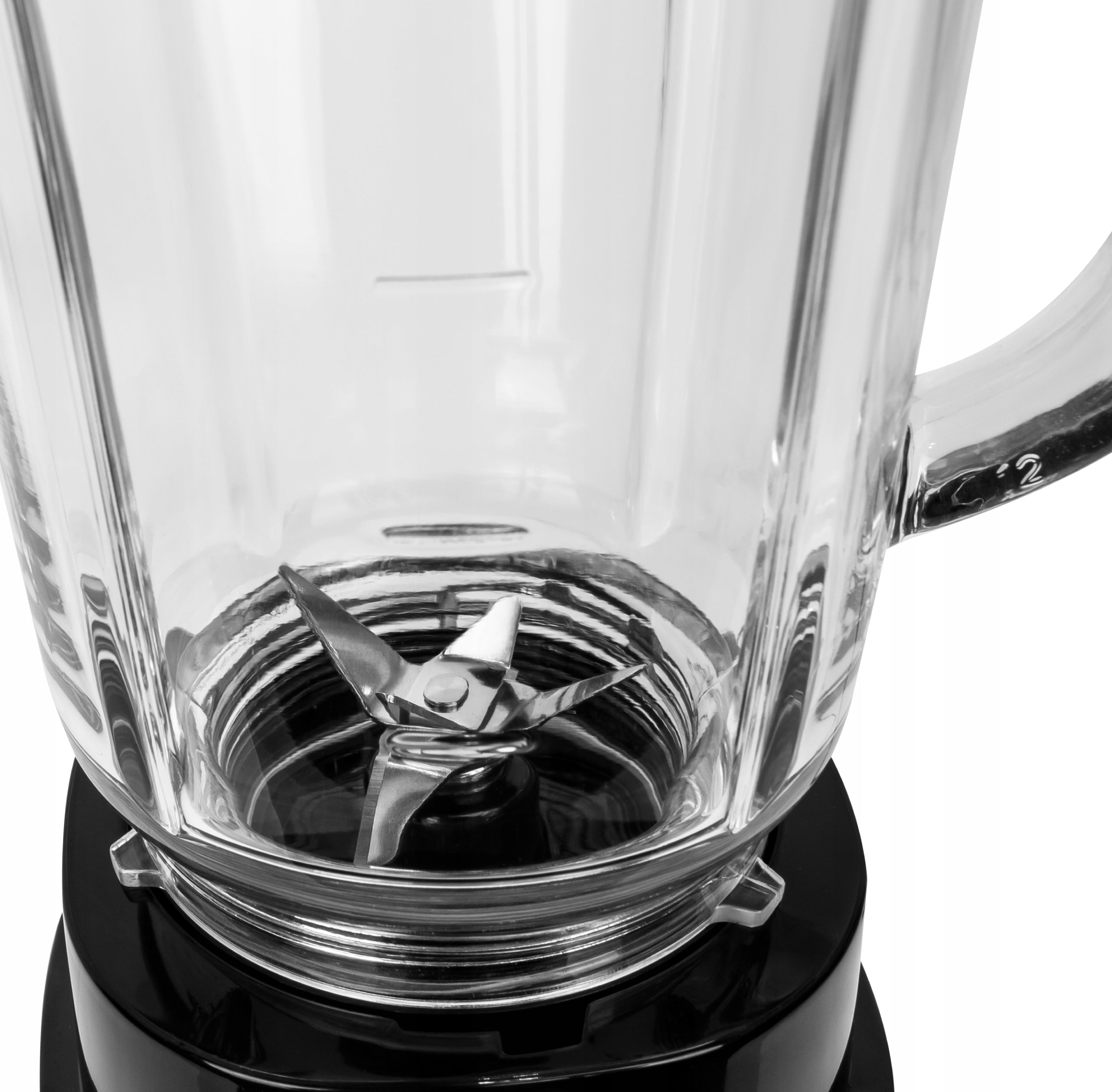 Cup blender LOVIO HOME LVJBL001 + 3 bottles included Product depth 14.5 cm