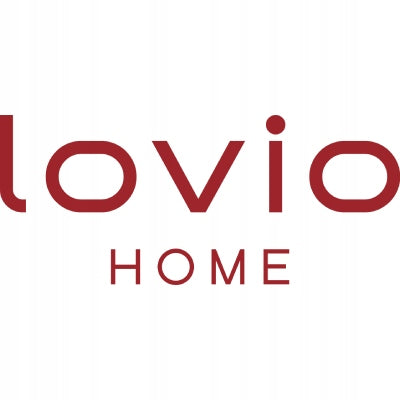 Cup blender LOVIO HOME LVJBL001 + 3 bottles included Safety safety lock anti-slip feet protection against incorrect installation overheating protection
