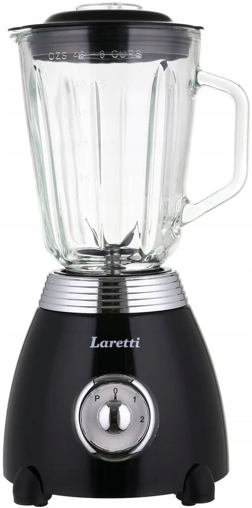 Cup blender Laretti LR-FP7320 700W 1.7L glass speed control