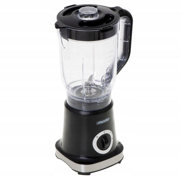 Cup blender MESKO MS 4079 black Brand Mesko