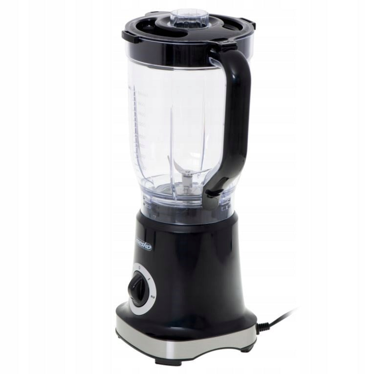 Cup blender MESKO MS 4079 black Model MS 4079b