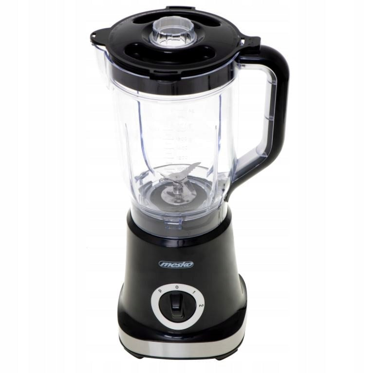 Cup blender MESKO MS 4079 black
