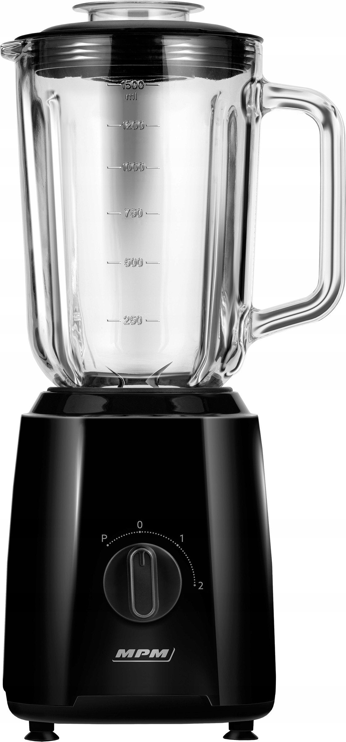 Cup blender MPM MBL-37