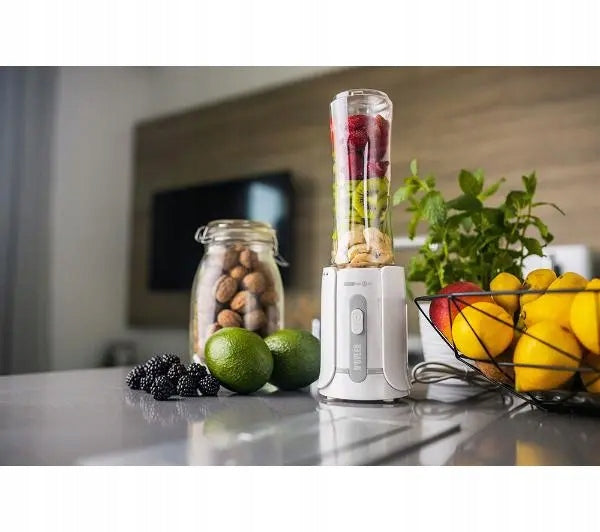 Cup blender N'oveen 300 W 0,6 l 2 bottles Manufacturer code SB230