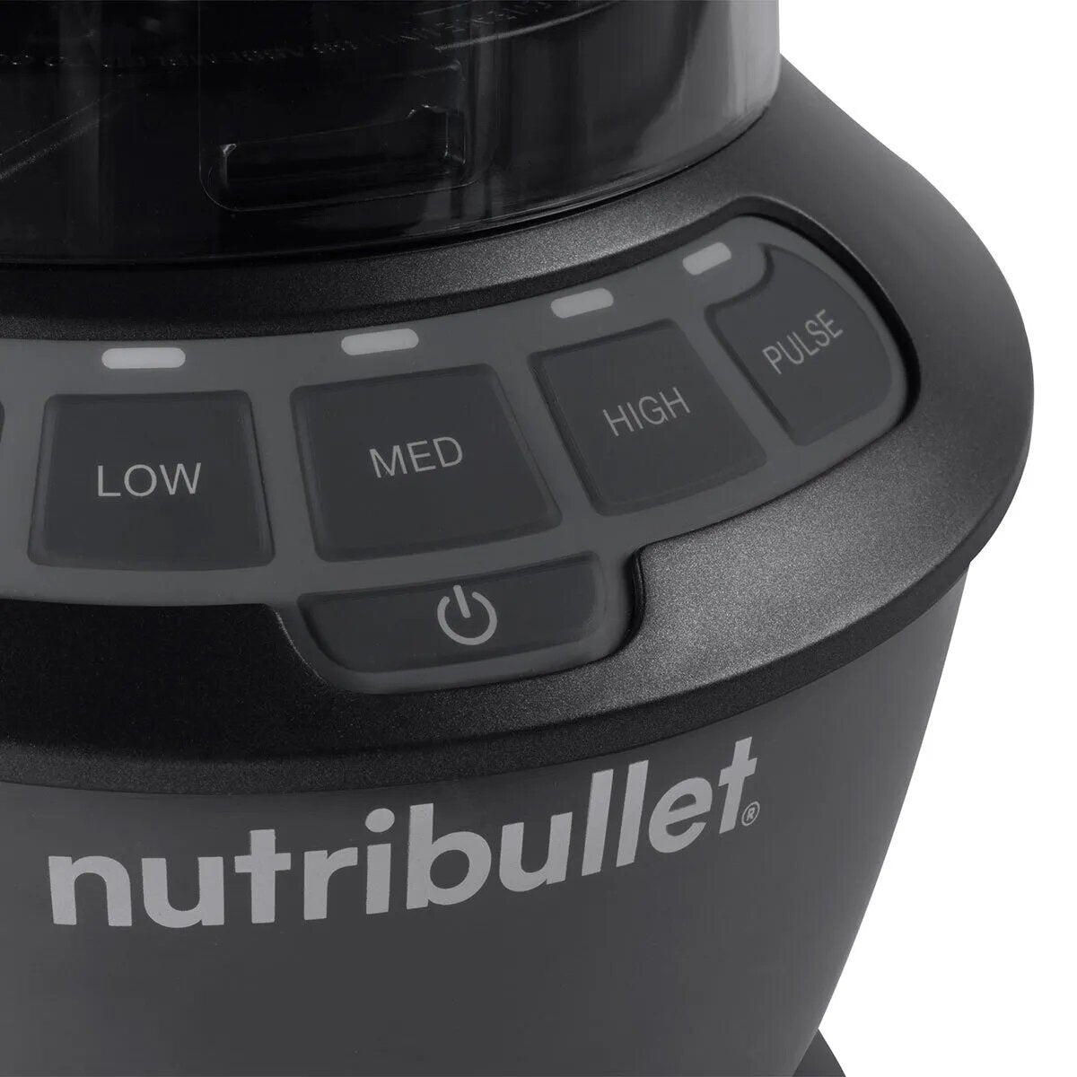 Cup blender NUTRIBULLET Combo NBF500DG Brand NutriBullet