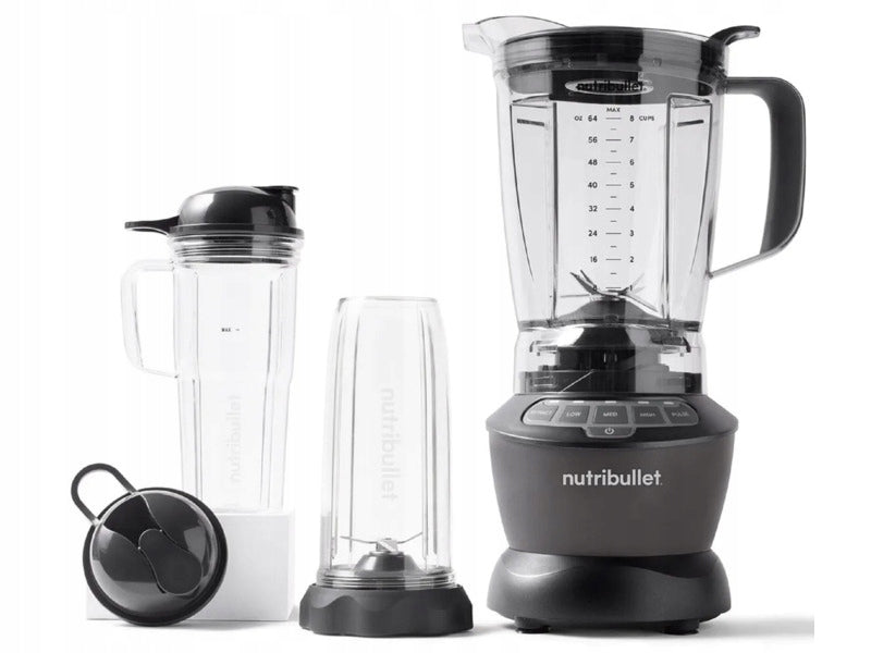 Cup blender NUTRIBULLET Combo NBF500DG