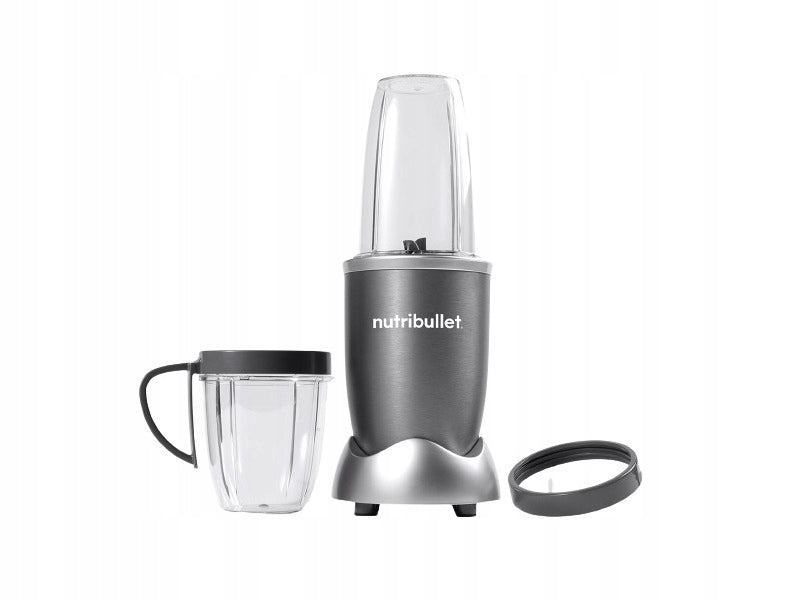 Cup blender NUTRIBULLET NB606DG 600W Grey