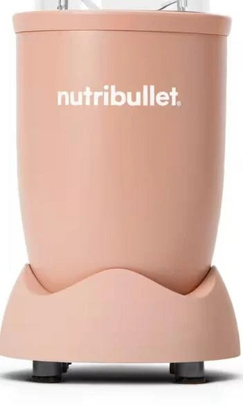 Cup blender NUTRIBULLET NB907MACL Pink-transparent Packaging status original