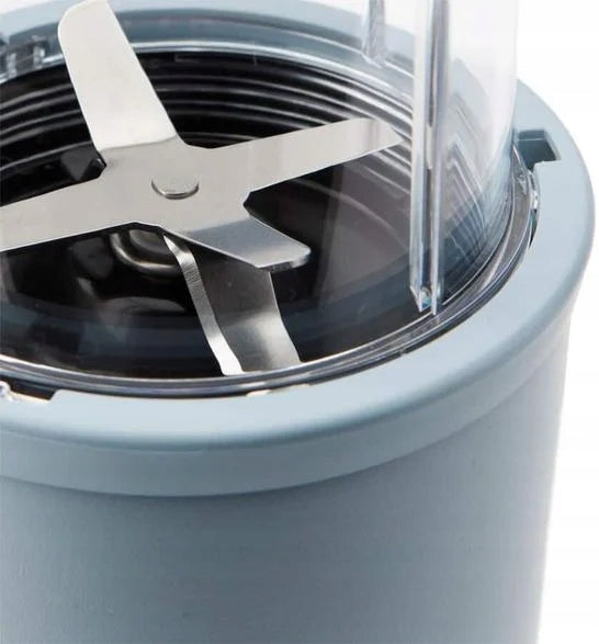 Cup blender NUTRIBULLET NB907MASL Blue-transparent Brand NutriBullet