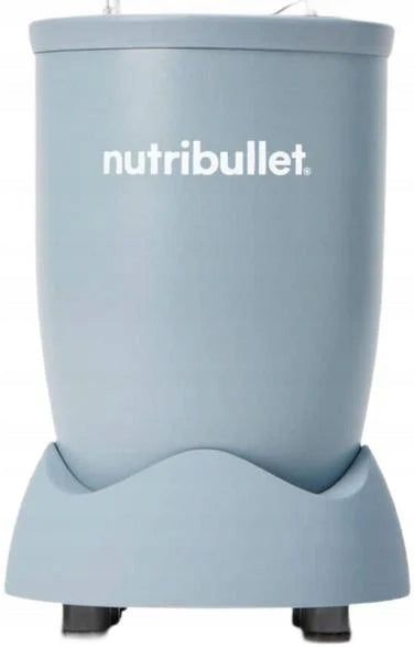 Cup blender NUTRIBULLET NB907MASL Blue-transparent Packaging status original