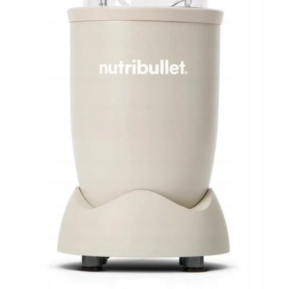 Cup blender NUTRIBULLET NB907MASN Grey-transparent Brand NutriBullet