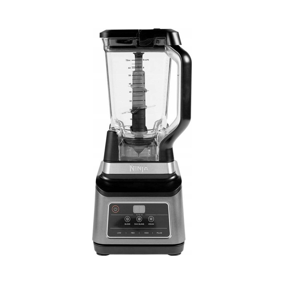 Cup blender Ninja BN750EU 1200 W silver/grey