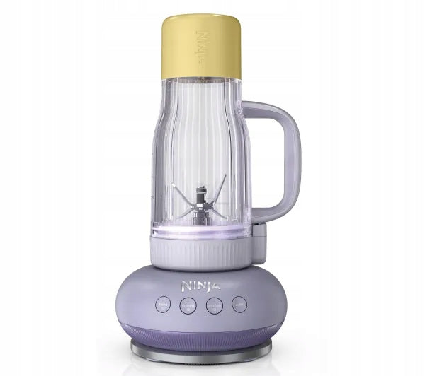 Cup blender Ninja DB351EUPR 0,65l