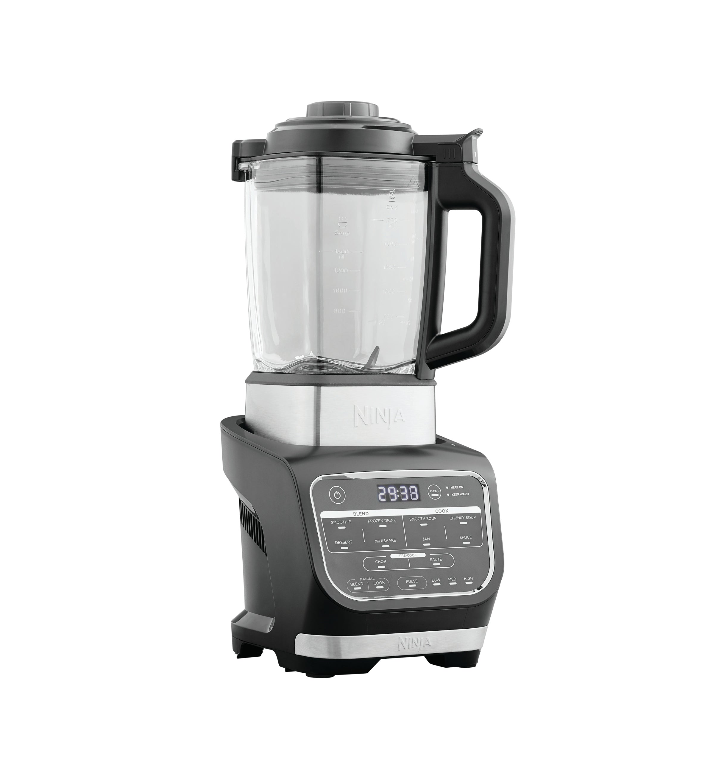 Cup blender Ninja HB150EU 1000 W black Brand Ninja