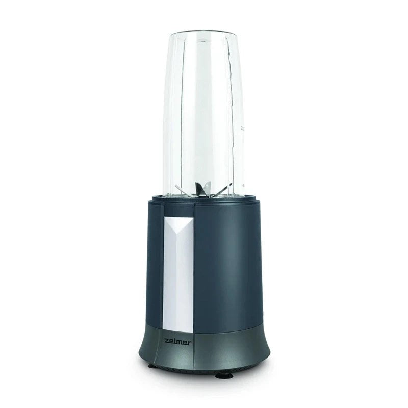 Cup blender Nutri 1200W ZSB3200 Zelmer black Product weight with unit packaging 2.25 kg