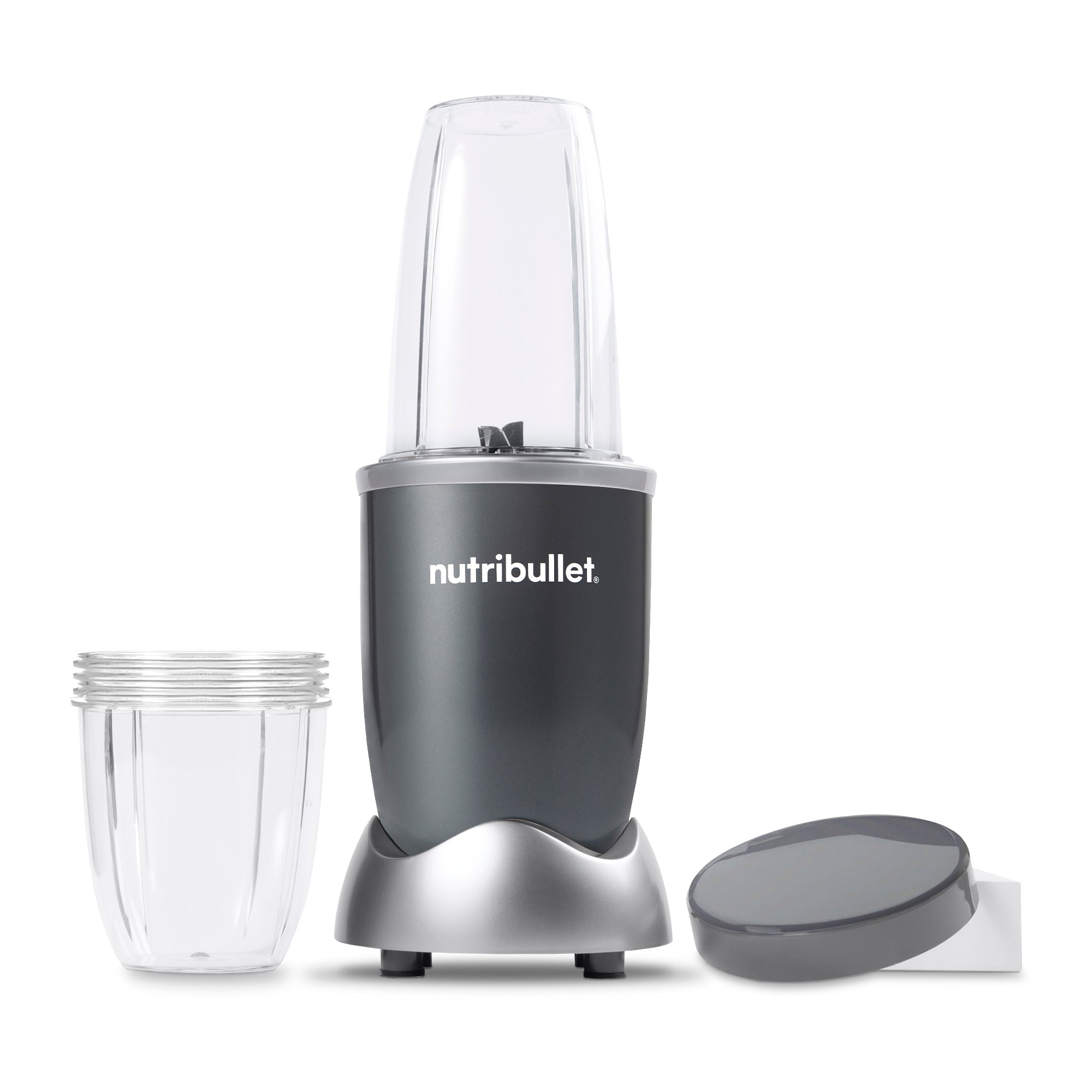 Cup blender NutriBullet NB505DG 500W grey