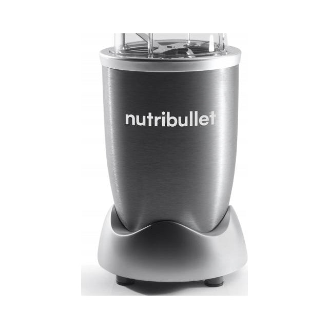 Cup blender NutriBullet NB603DG 600 W silver/grey