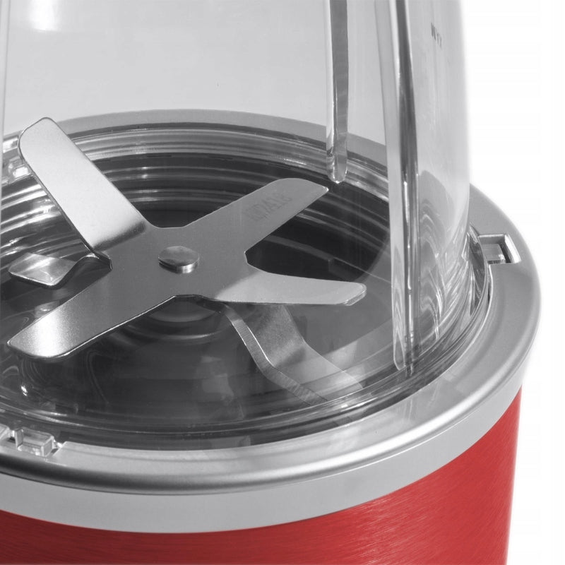 Cup blender NutriBullet NB907R 900 W red Model NB907R