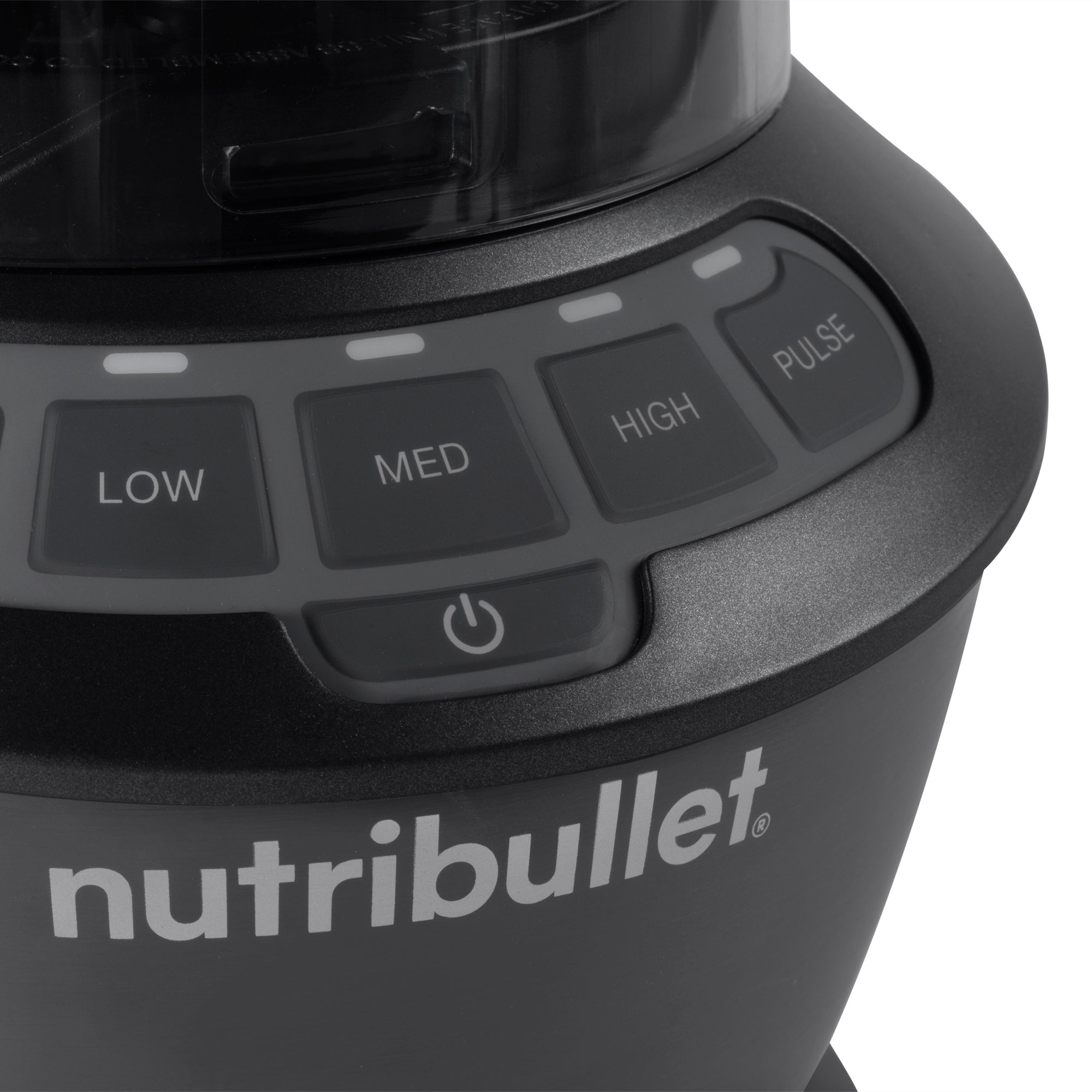 Cup blender NutriBullet NBF400DG 1000 W silver/grey Brand NutriBullet