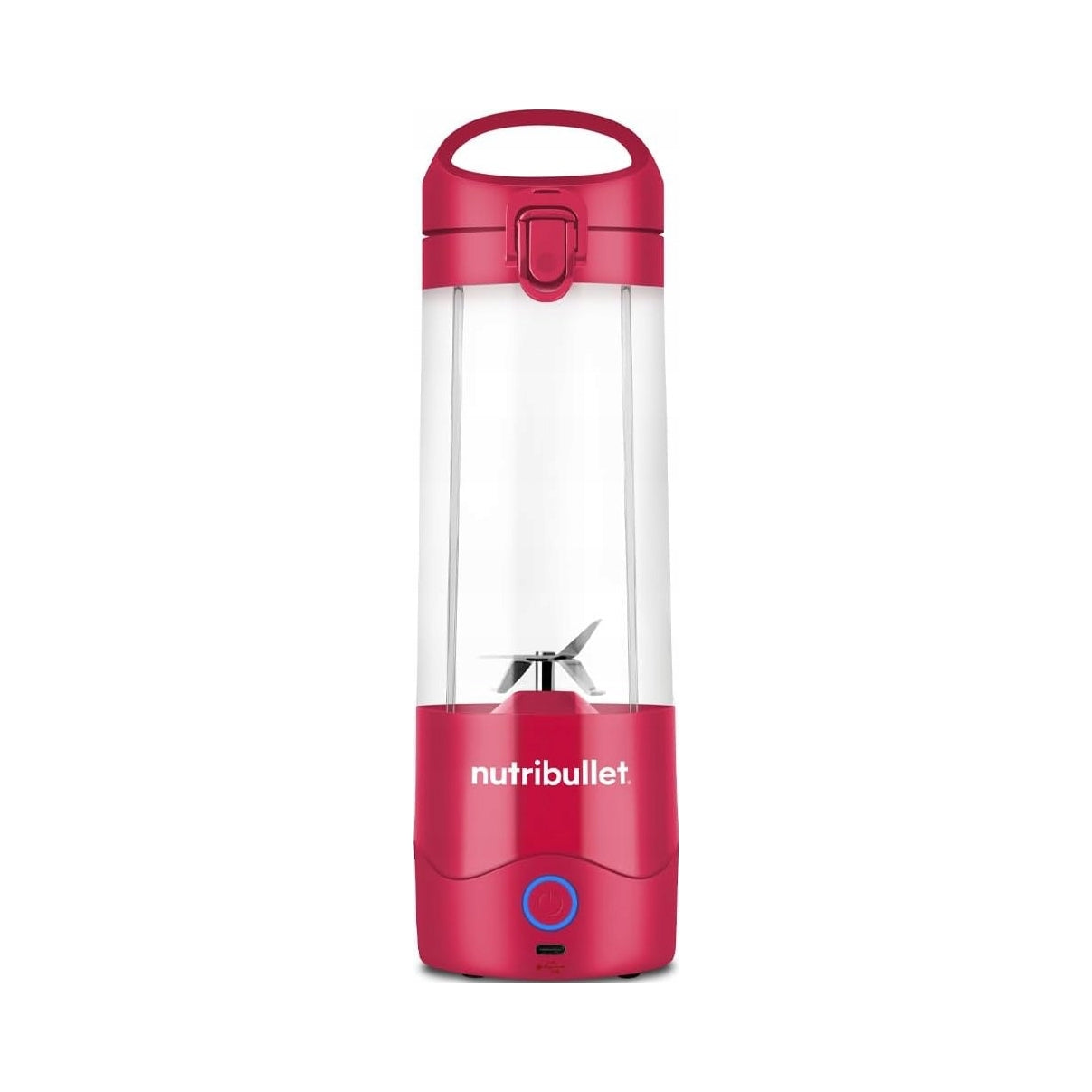 Cup blender NutriBullet NBP003 Magenta