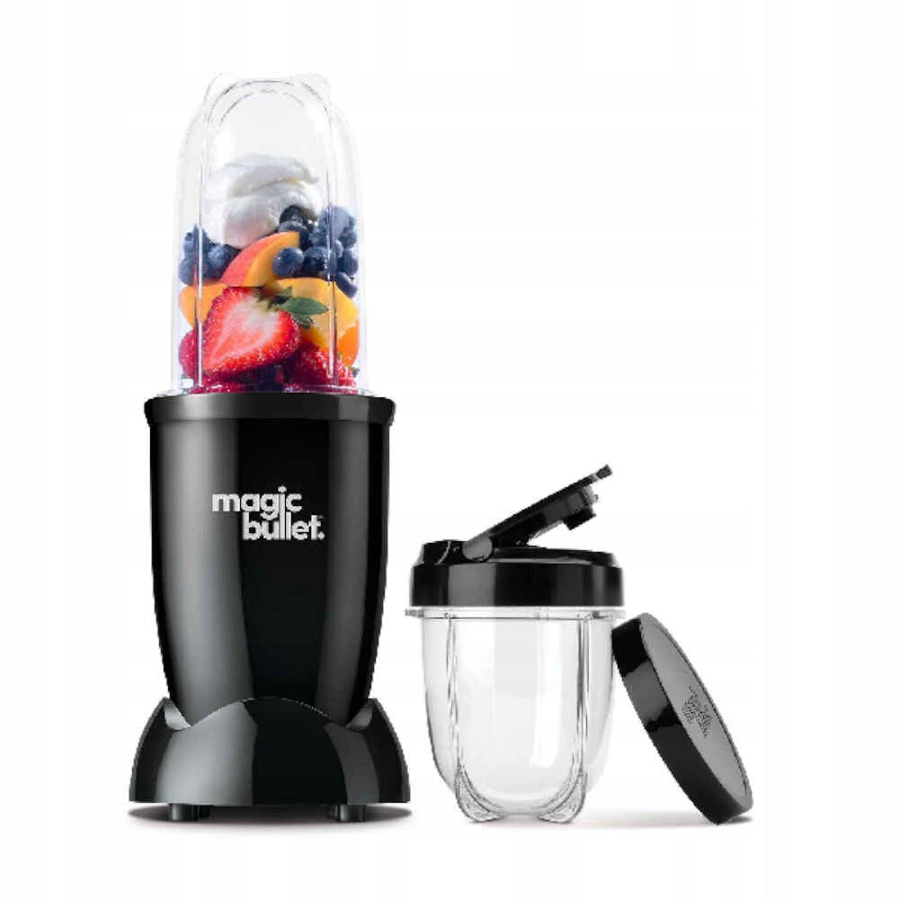 Cup blender Nutribullet MBR06B Brand NutriBullet