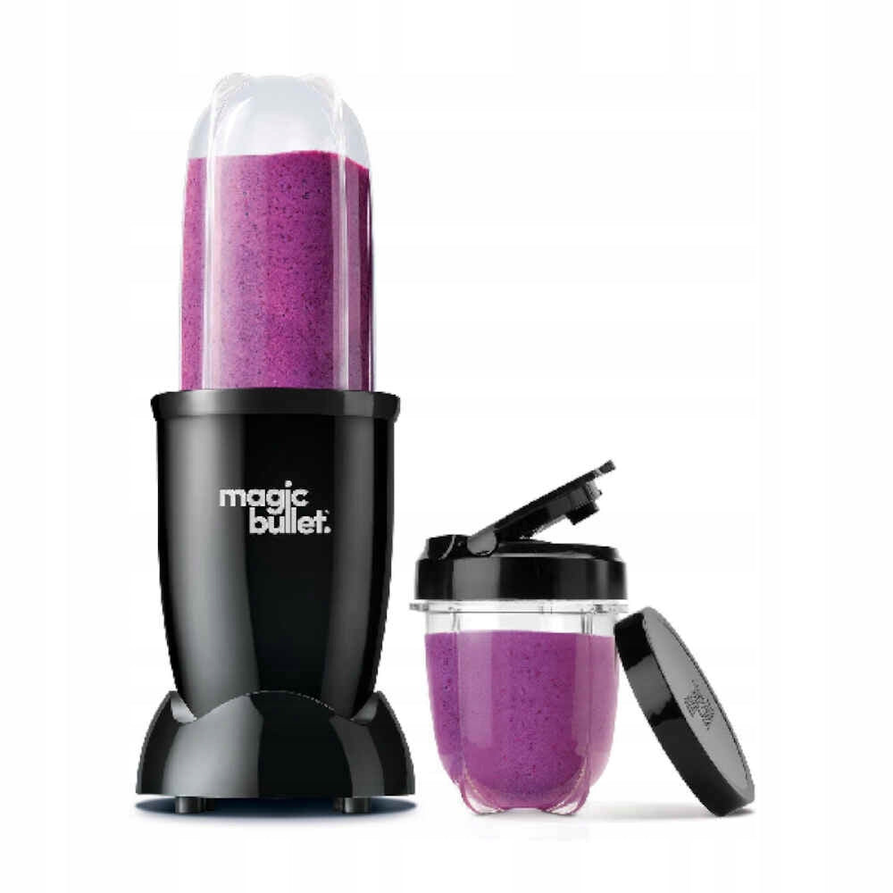 Cup blender Nutribullet MBR06B Model MBR06B