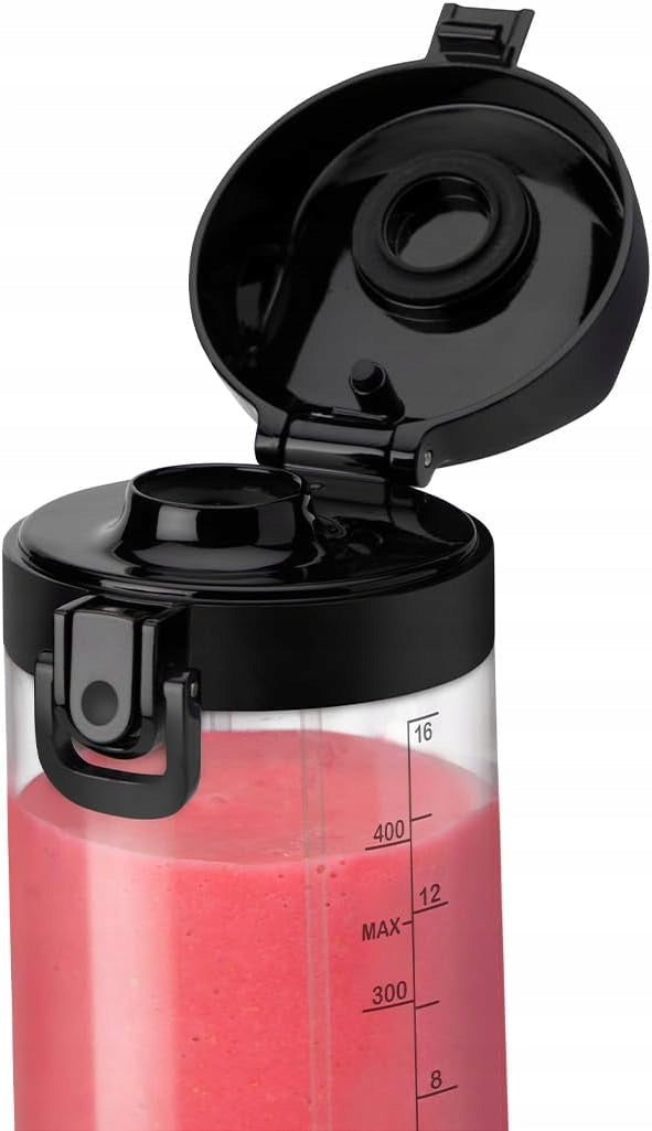 Cup blender Nutribullet Portable NBP003B Manufacturer code B0CP14H5VY