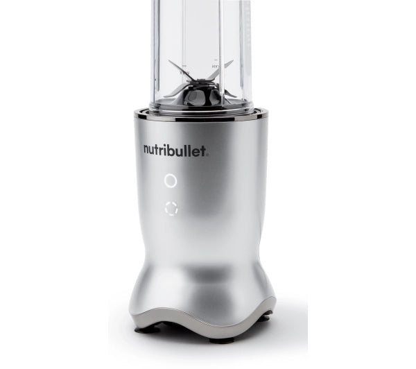 Cup blender Nutribullet Ultra NB1206S 0,9l 2 bottles Brand NutriBullet