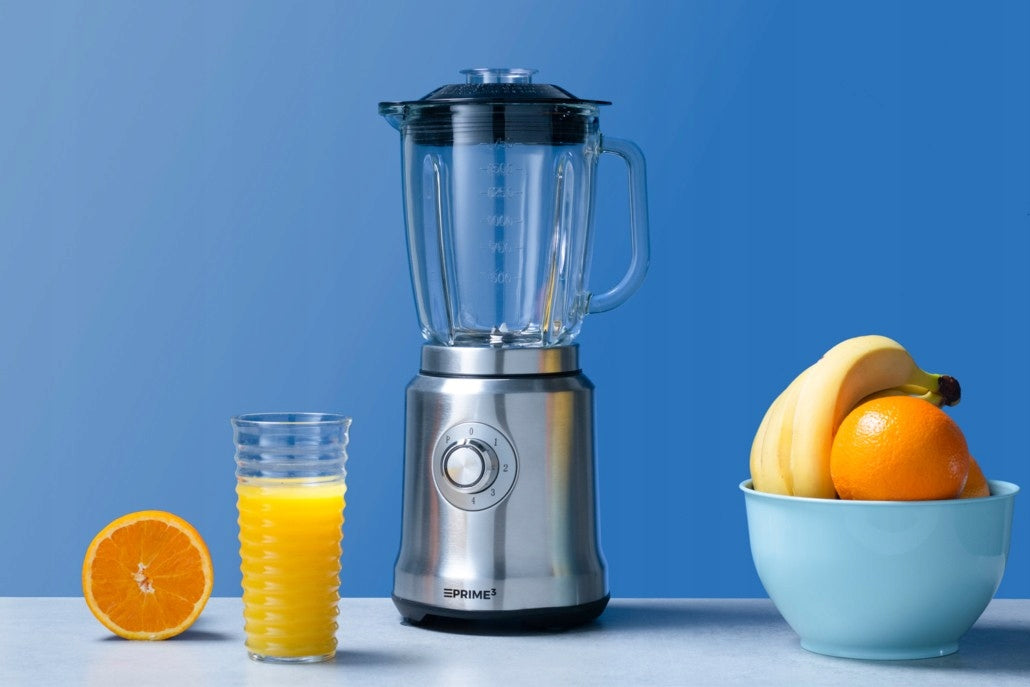 Cup blender PRIME3 STB51 Power rating 1800 W