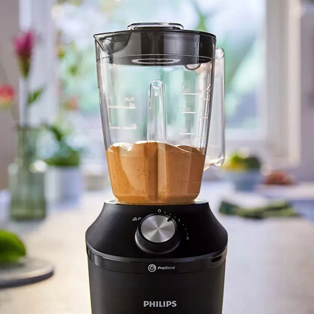 Cup blender Philips 3000 Series HR2291/01 with ProBlend 2 L technology Brand Philips