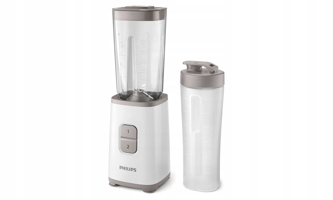 Cup blender Philips HR2602/00 350 W white Manufacturer code HR2602/00