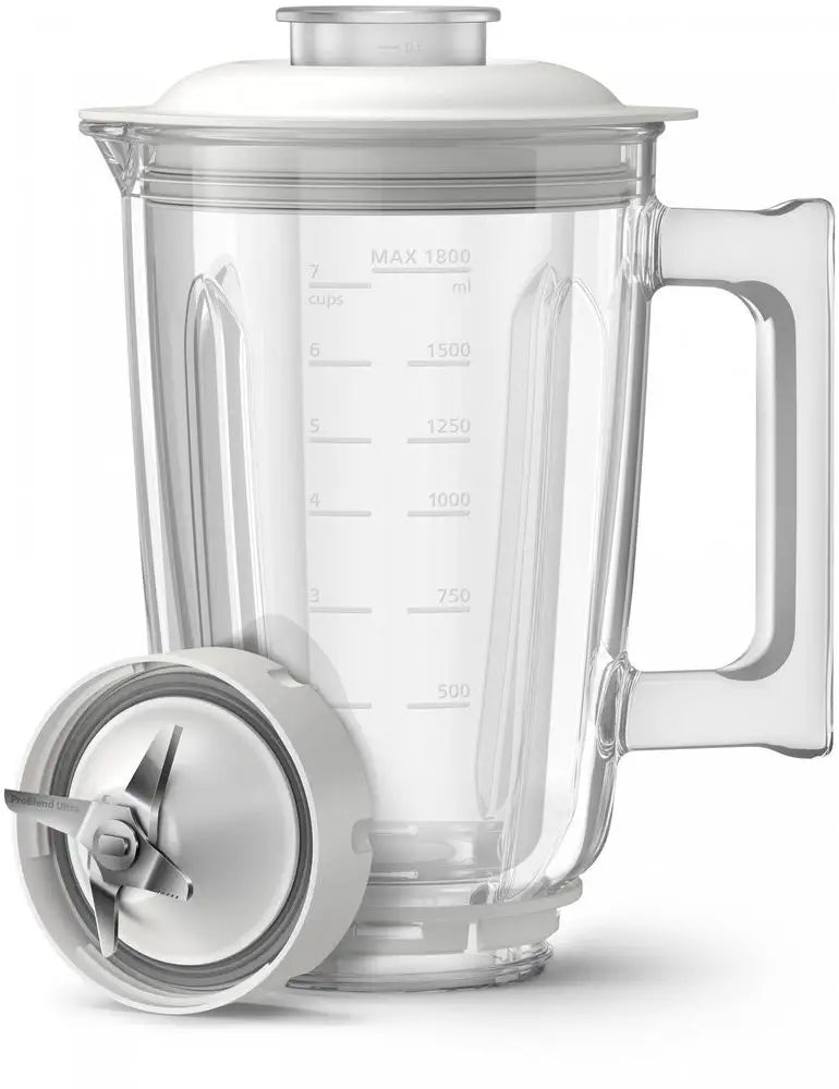Cup blender Philips HR3760/01 ProBlend Ultra 1500 W white Brand Philips