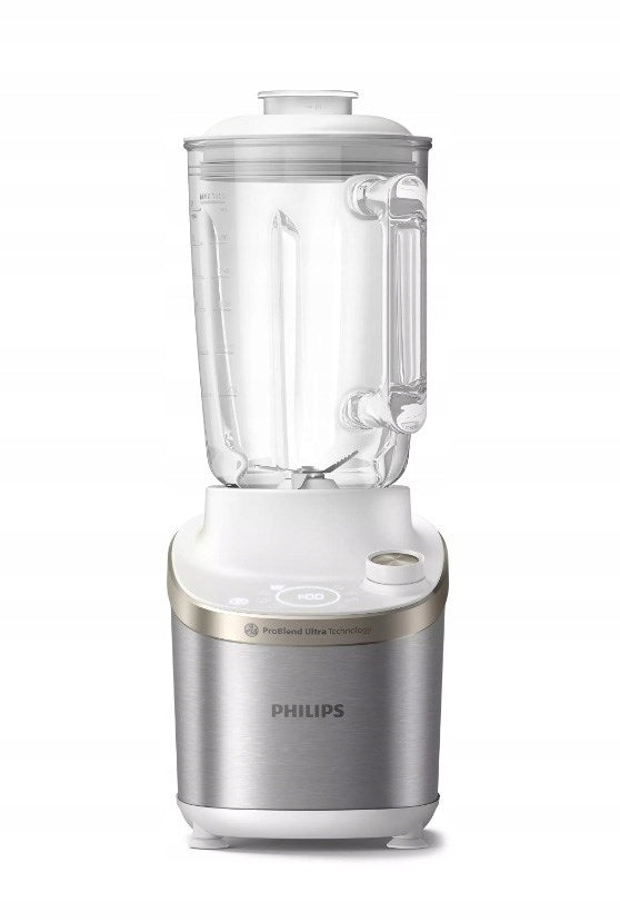 Cup blender Philips HR3760/01 ProBlend Ultra 1500 W white Manufacturer code HR3760/01