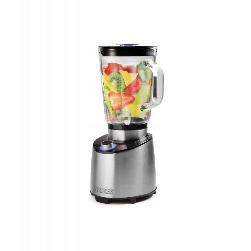 Cup blender Princess 217202 800 W silver/grey