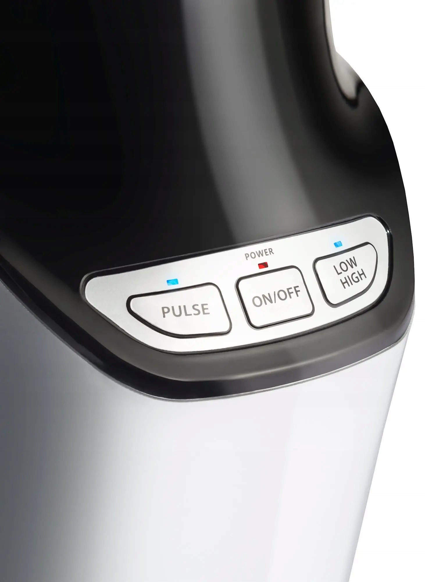 Cup blender RAVEN ENB002 1000W 20000rpm + 2 water bottles 2 blades Manufacturer code ENB002