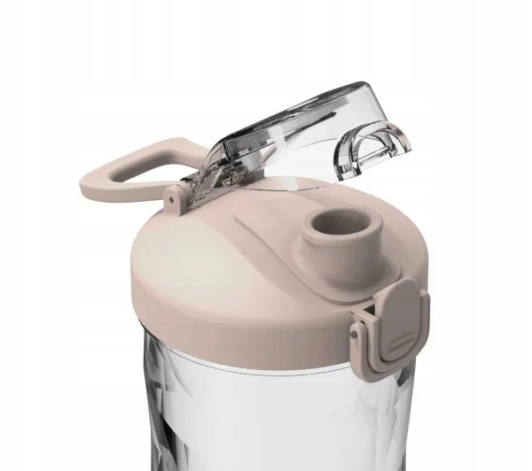 Cup blender Raven EBB001B Wireless 0,6l cover included Brand Raven
