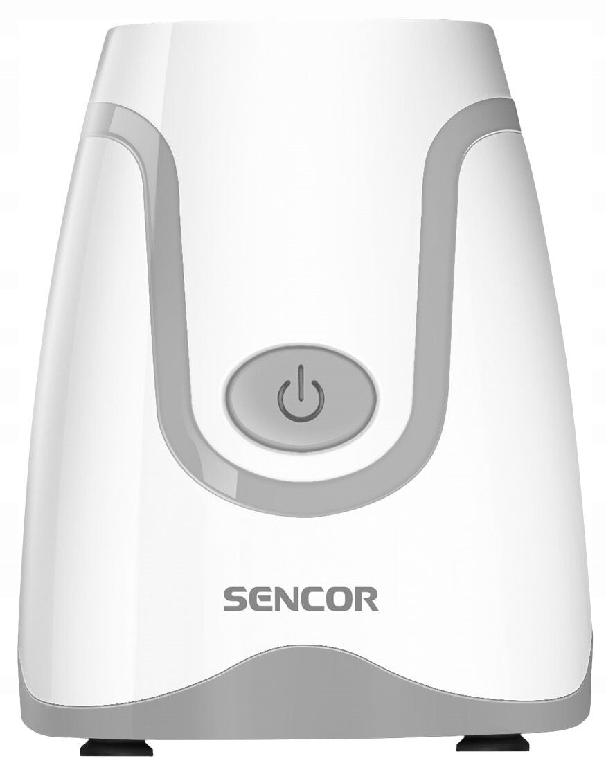 Cup blender SENCOR SBL 2210WH (Sports)+2 water bottles Brand Sencor