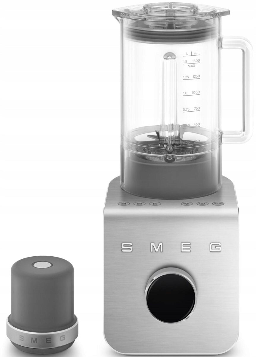 Cup blender SMEG BLC02WHMEU (High speed) - FROM HAND Manufacturer code BLC02WHMEU