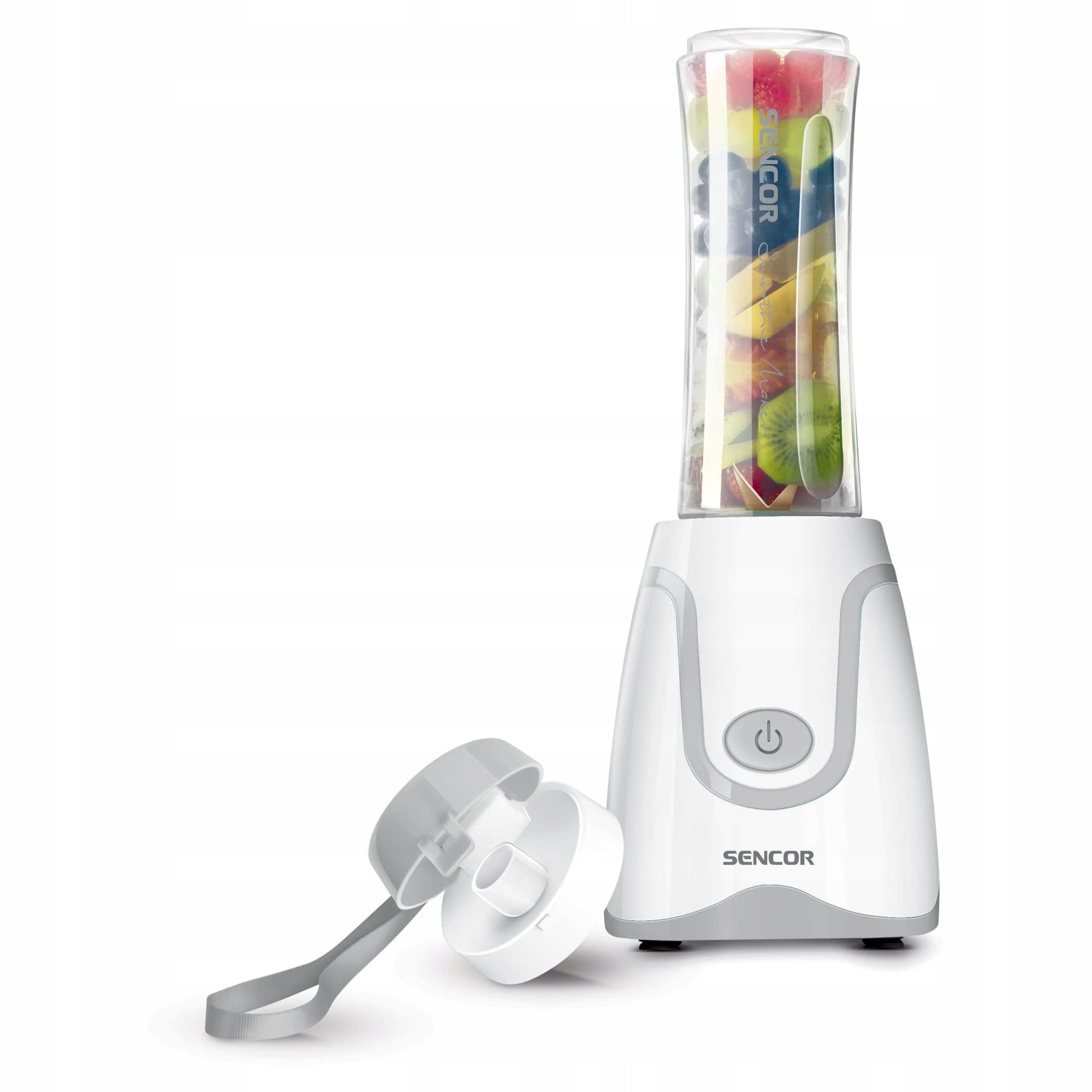 Cup blender SMOOTHIE Sencor SBL 2110WH 500W