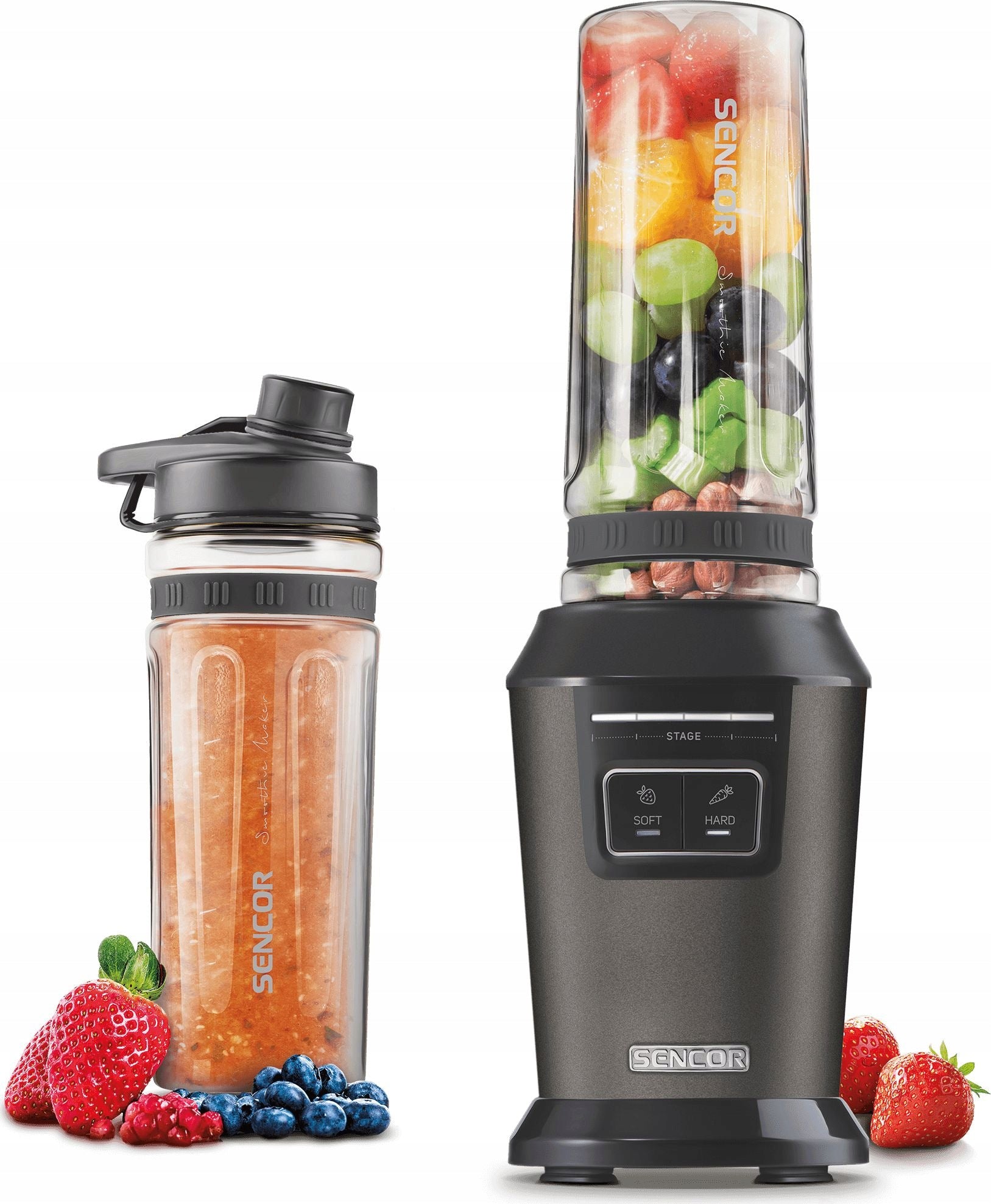 Cup blender Sencor SBL 7078BK