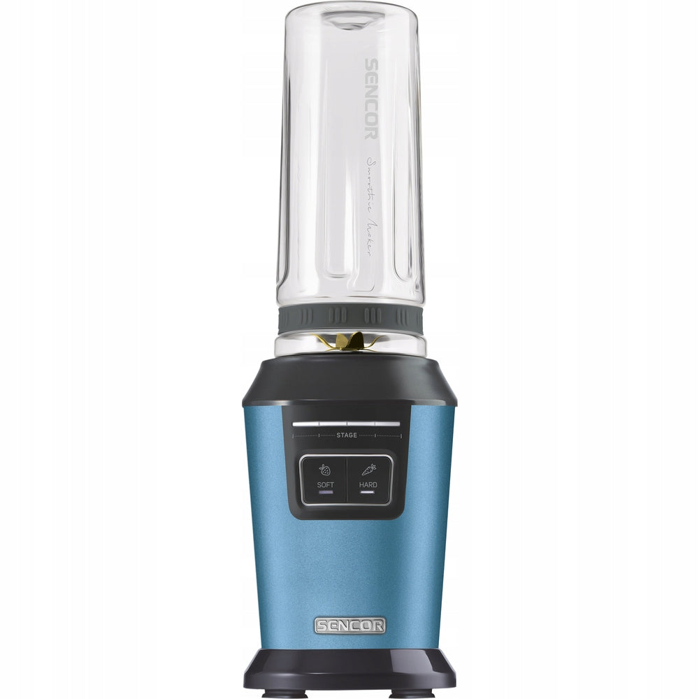 Cup blender Sencor SBL 7172BL 800W smoothie Brand Sencor