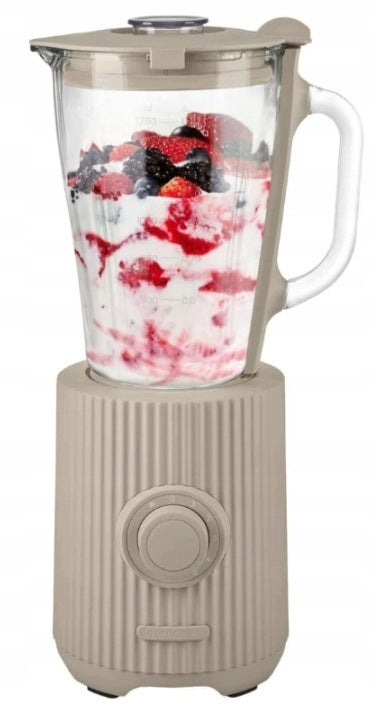 Cup blender SilverCrest 600 W beige SSMP 600 A1 Brand SilverCrest