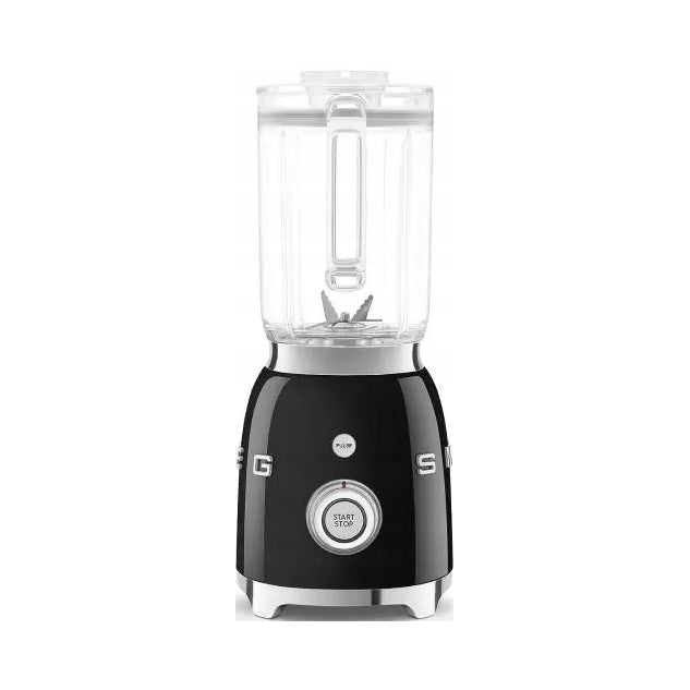 Cup blender Smeg BLF03BLEU 1,5L black 50'S Style - ON THE SPOT